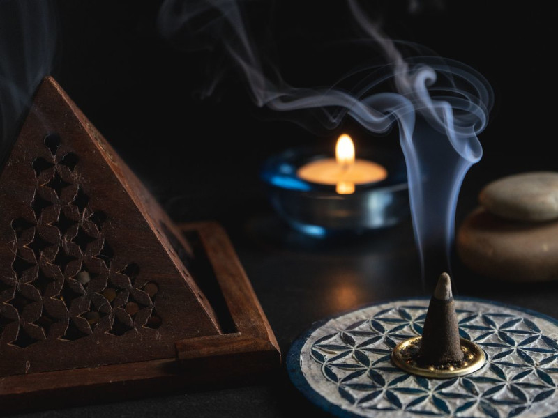 Limpiezas Espirituales