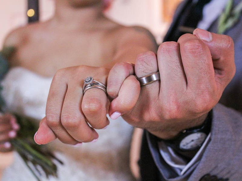 Unión de Pareja